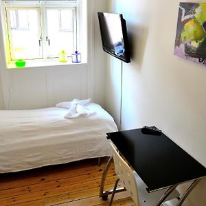 Double Kamer